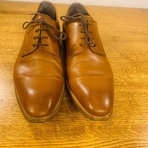 Charles Tyrwhitt Men’s Oxford’s Dress Shoes